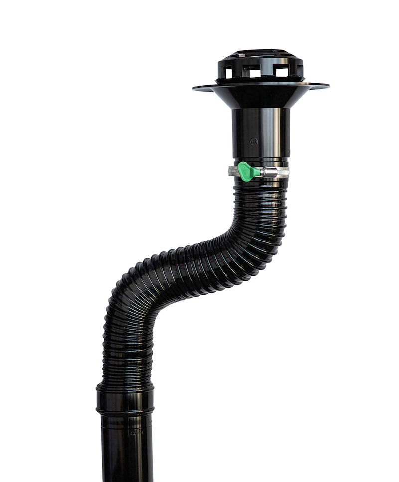 Flextender product